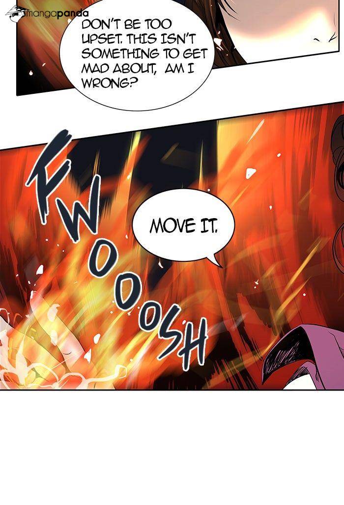 Tower of God Chapter 257 image 05